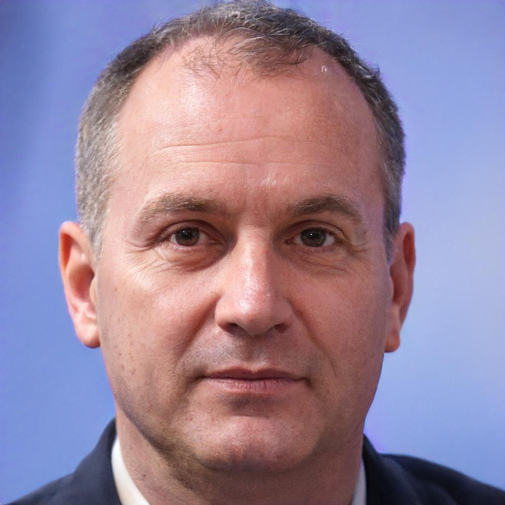 Markus Hoffmann